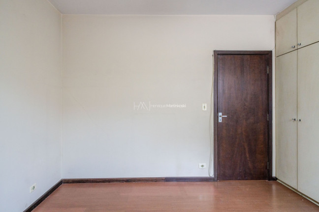 Imagem Casa com 3 Quartos à Venda, 171 m² em Vila Izabel - Curitiba