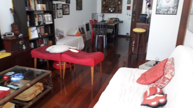 Imagem Apartamento com 3 Quartos à Venda, 95 m² em Ipanema - Rio De Janeiro
