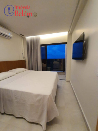 Imagem Apartamento com 1 Quarto para Alugar, 37 m² em Centro - Salinópolis