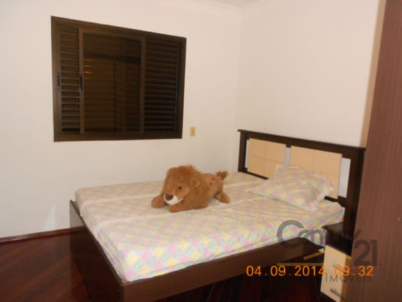Imagem Apartamento com 4 Quartos à Venda, em Santana - São Paulo Imagem Apartamento com 4 Quartos à Venda, em Santana - São Paulo