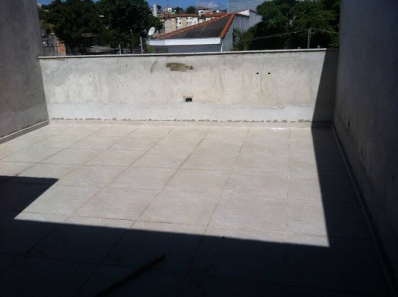 Imagem Apartamento com 2 Quartos à Venda, 44 m² em Jd. Ipanema - Santo André