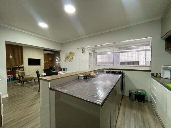Imagem Apartamento com 2 Quartos à Venda, 120 m² em Ponta Da Praia - Santos Imagem Apartamento com 2 Quartos à Venda, 120 m² em Ponta Da Praia - Santos