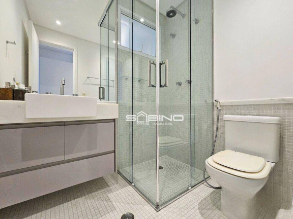 Imagem Apartamento com 3 Quartos à Venda, 124 m² em Riviera De São Lourenço - Bertioga