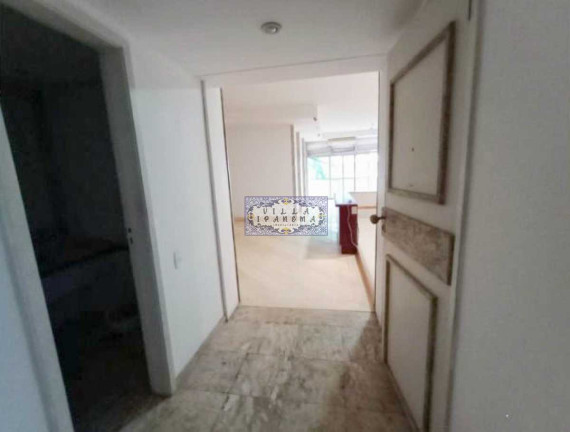 Imagem Apartamento com 4 Quartos à Venda, 250 m² em Copacabana - Rio De Janeiro