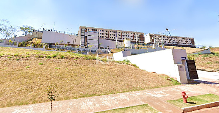 Imagem Apartamento com 2 Quartos à Venda, 42 m² em Bonfim Paulista - Ribeirão Preto
