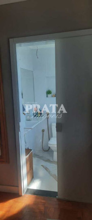 Imagem Apartamento com 4 Quartos à Venda, 84 m² em Centro - São Vicente Imagem Apartamento com 4 Quartos à Venda, 84 m² em Centro - São Vicente