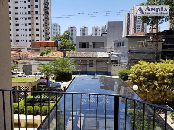 Imagem Apartamento com 3 Quartos à Venda, 96 m² em Tatuapé - São Paulo