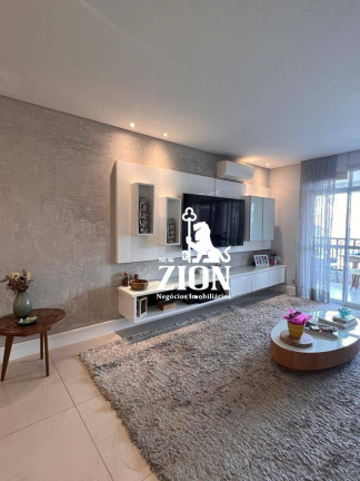 Imagem Apartamento com 3 Quartos à Venda, 121 m² em Jardim Sao Paulo(zona Norte) - São Paulo