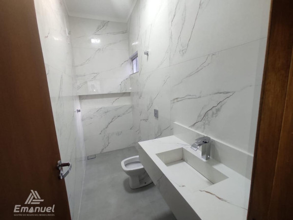 Imagem Casa com 2 Quartos à Venda, 100 m² em Loteamento Praia Da Urca - Campo Grande