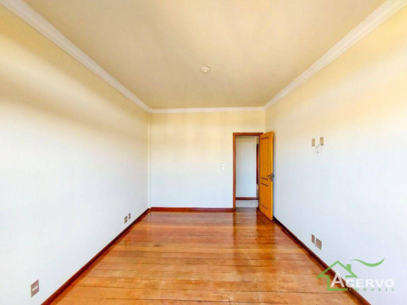 Imagem Apartamento com 4 Quartos à Venda, 203 m² em Santa Helena - Juiz De Fora