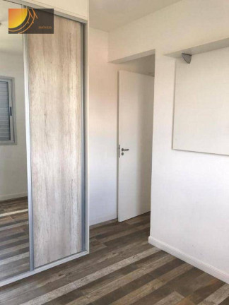 Imagem Apartamento com 2 Quartos à Venda, 43 m² em Jaraguá - São Paulo