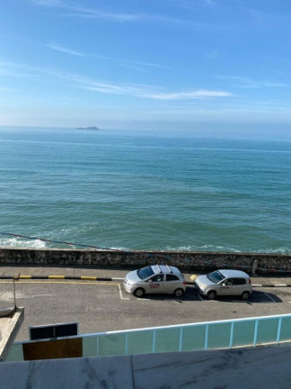 Apartamento com 4 Quartos à Venda, 230 m² em Pitangueiras - Guarujá