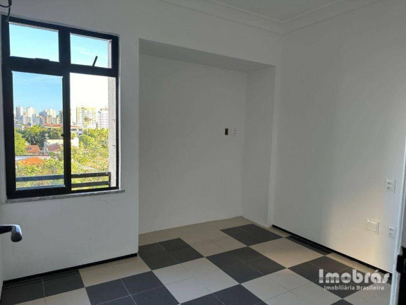 Imagem Apartamento com 3 Quartos à Venda, 112 m² em Varjota - Fortaleza Imagem Apartamento com 3 Quartos à Venda, 112 m² em Varjota - Fortaleza