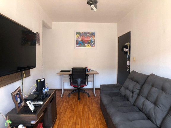 Imagem Apartamento com 2 Quartos à Venda,  em Rubem Berta - Porto Alegre