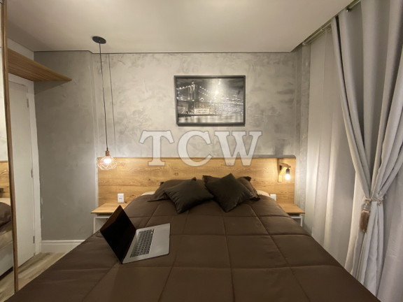 Imagem Apartamento com 1 Quarto para Alugar, 38 m² em Bela Vista - São Paulo Imagem Apartamento com 1 Quarto para Alugar, 38 m² em Bela Vista - São Paulo