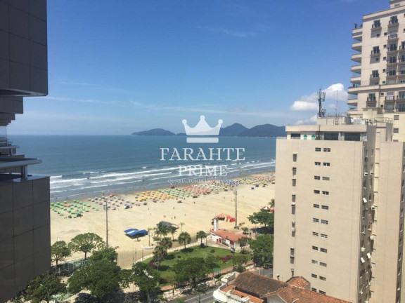 Apartamento com 2 Quartos à Venda, 60 m² em Boqueirão - Santos