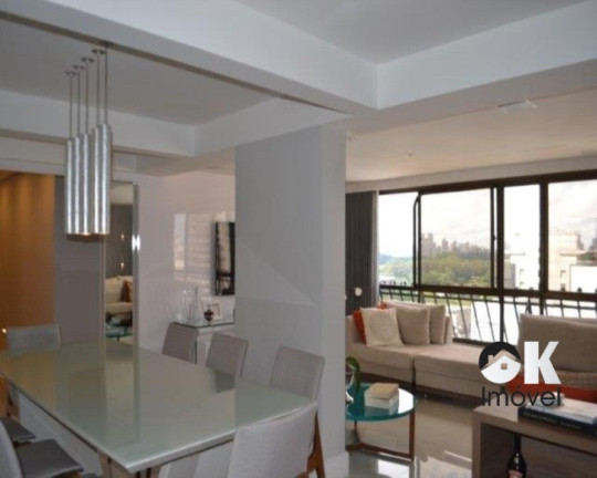 Imagem Apartamento com 3 Quartos à Venda, 126 m² em Jardim Paulista - São Paulo Imagem Apartamento com 3 Quartos à Venda, 126 m² em Jardim Paulista - São Paulo