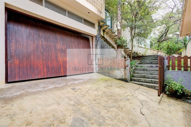 Imagem Casa com 4 Quartos à Venda, 340 m² em Alto Da Boa Vista - São Paulo Imagem Casa com 4 Quartos à Venda, 340 m² em Alto Da Boa Vista - São Paulo