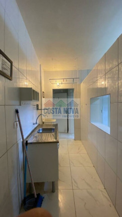 Imagem Apartamento com 1 Quarto à Venda, 29 m² em Itararé - São Vicente