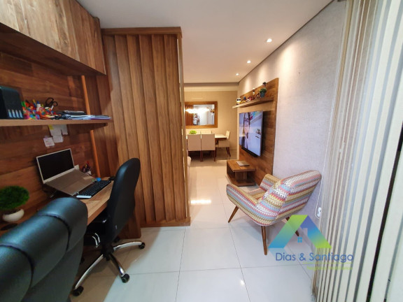Imagem Apartamento com 2 Quartos à Venda, 79 m² em Jardim Olavo Bilac - São Bernardo Do Campo Imagem Apartamento com 2 Quartos à Venda, 79 m² em Jardim Olavo Bilac - São Bernardo Do Campo