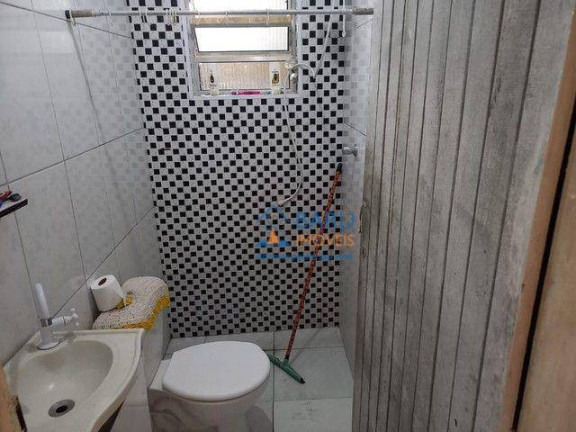 Imagem Casa com 2 Quartos à Venda, 70 m² em Parque São Domingos - São Paulo