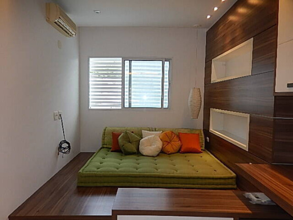 Imagem Cobertura com 2 Quartos à Venda,  em Humaitá - Rio De Janeiro