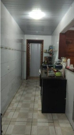 Imagem Casa com 3 Quartos à Venda, 75 m² em Conjunto Nilson Neves - Paranagua