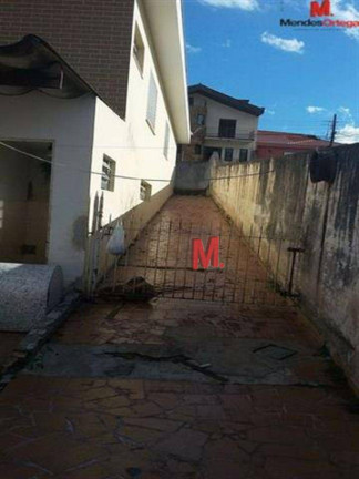 Imagem Casa com 3 Quartos à Venda, 180 m² em Jardim Santa Rosália - Sorocaba Imagem Casa com 3 Quartos à Venda, 180 m² em Jardim Santa Rosália - Sorocaba