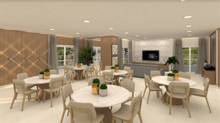 Imagem Apartamento com 2 Quartos à Venda, 76 m² em Guilhermina - Praia Grande Imagem Apartamento com 2 Quartos à Venda, 76 m² em Guilhermina - Praia Grande