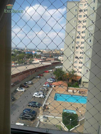 Imagem Apartamento com 3 Quartos à Venda, 62 m² em Parque Marajoara - Santo André Imagem Apartamento com 3 Quartos à Venda, 62 m² em Parque Marajoara - Santo André