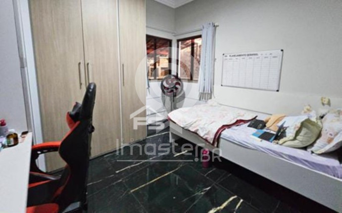 Imagem Casa com 3 Quartos à Venda, 121 m² em Lagoa Redonda - Fortaleza