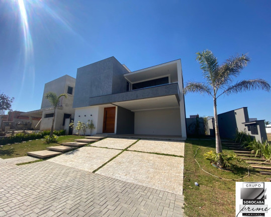 Imagem Casa com 4 Quartos à Venda, 358 m² em Itapeva - Votorantim