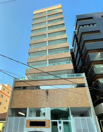 Imagem Apartamento com 1 Quarto à Venda, 41 m² em Boqueirao - Praia Grande
