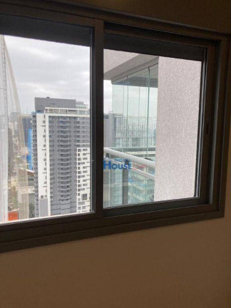 Imagem Apartamento com 2 Quartos à Venda, 68 m² em Pinheiros - São Paulo
