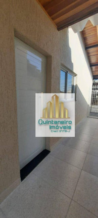 Imagem Casa com 2 Quartos à Venda, 100 m² em Cocaia - Guarulhos