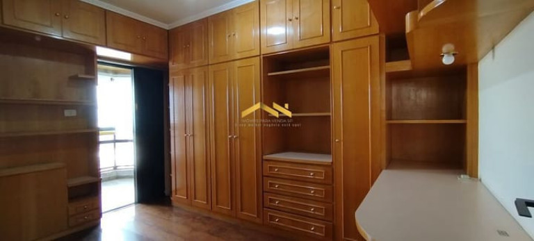 Imagem Apartamento com 4 Quartos à Venda, 176 m² em Vila Mariana - São Paulo Imagem Apartamento com 4 Quartos à Venda, 176 m² em Vila Mariana - São Paulo