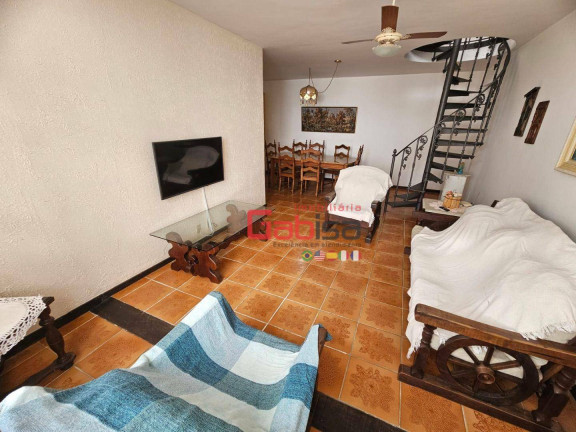 Imagem Cobertura com 4 Quartos à Venda, 748 m² em Vila Nova - Cabo Frio