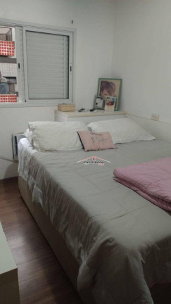 Imagem Apartamento com 3 Quartos à Venda, 134 m² em Canto Do Forte - Praia Grande