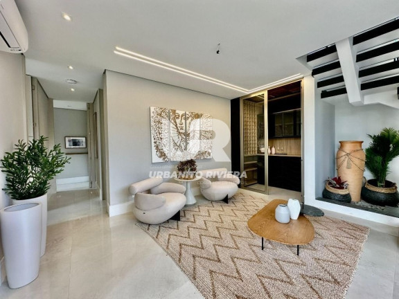 Imagem Casa com 7 Quartos à Venda, 731 m² em Riviera | Módulo 21 - Bertioga