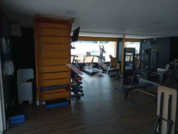 Imagem Apartamento com 3 Quartos à Venda, 69 m² em Barra Olímpica - Rio De Janeiro Imagem Apartamento com 3 Quartos à Venda, 69 m² em Barra Olímpica - Rio De Janeiro