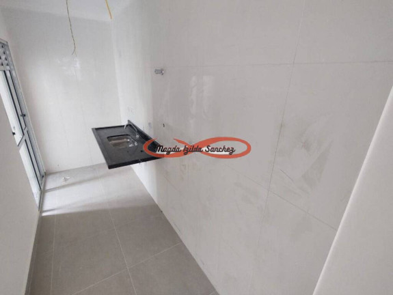 Imagem Apartamento com 2 Quartos à Venda, 35 m² em Itaquera - São Paulo