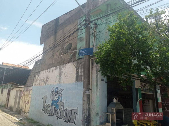 Imagem Sobrado com 5 Quartos à Venda, 250 m² em Vila Barros - Guarulhos Imagem Sobrado com 5 Quartos à Venda, 250 m² em Vila Barros - Guarulhos