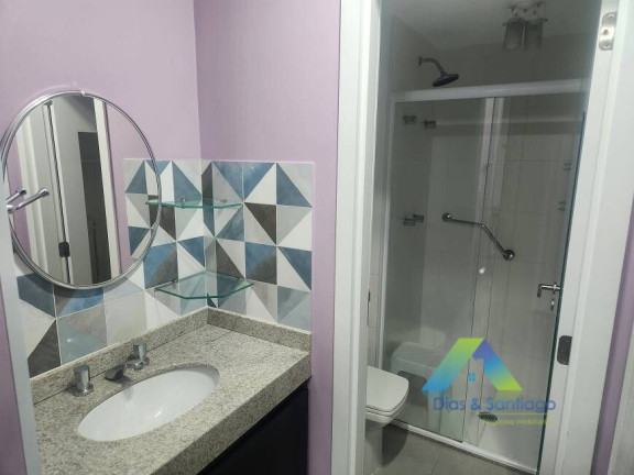 Imagem Apartamento com 1 Quarto à Venda, 39 m² em Bela Vista - São Paulo Imagem Apartamento com 1 Quarto à Venda, 39 m² em Bela Vista - São Paulo