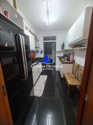 Imagem Apartamento com 3 Quartos à Venda, 122 m² em Tamboré - Santana De Parnaíba Imagem Apartamento com 3 Quartos à Venda, 122 m² em Tamboré - Santana De Parnaíba
