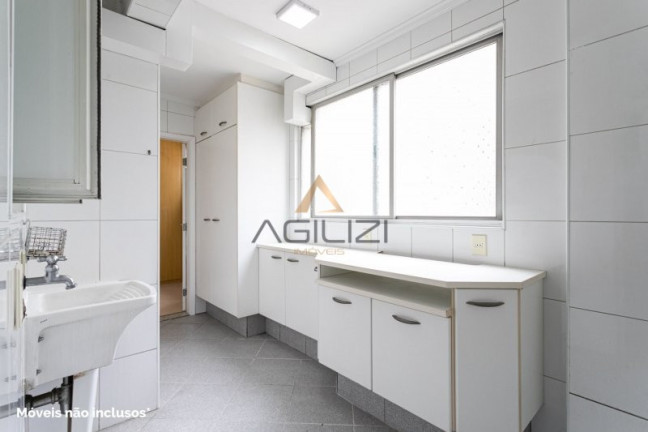 Imagem Apartamento com 4 Quartos à Venda, 222 m² em Jardim Paulista - São Paulo