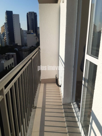 Imagem Apartamento com 1 Quarto à Venda, 28 m² em Bela Vista - São Paulo Imagem Apartamento com 1 Quarto à Venda, 28 m² em Bela Vista - São Paulo