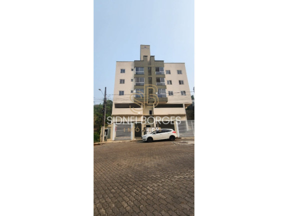 Apartamento com 2 Quartos à Venda, 76 m² em Liberdade - Concórdia