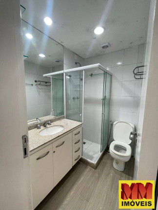 Imagem Apartamento com 3 Quartos para Alugar, 124 m² em Centro - Cabo Frio Imagem Apartamento com 3 Quartos para Alugar, 124 m² em Centro - Cabo Frio