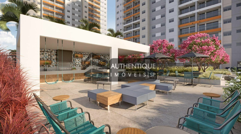 Imagem Apartamento com 2 Quartos à Venda, 61 m² em Planalto - São Bernardo Do Campo Imagem Apartamento com 2 Quartos à Venda, 61 m² em Planalto - São Bernardo Do Campo