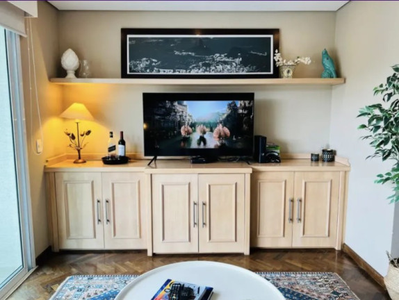 Imagem Apartamento com 1 Quarto à Venda, 52 m² em Pinheiros - São Paulo Imagem Apartamento com 1 Quarto à Venda, 52 m² em Pinheiros - São Paulo